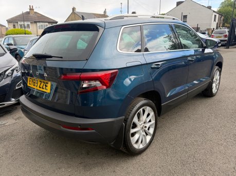 Skoda Karoq SE L TSI DSG 26