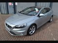 Volvo V40 1.6 T3 R-Design Nav Euro 5 (s/s) 5dr 6