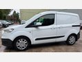 Ford Transit Courier 1.6 TDCi Trend Panel Van 5dr Diesel Manual L1 Euro 5 (95 ps) 15