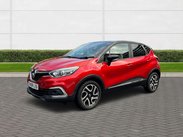Renault Captur 0.9 Captur Iconic TCe 5dr 22