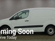 Citroen Berlingo 1.6 Berlingo 625 X VTi 6