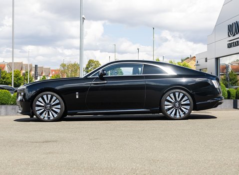 Rolls-Royce Spectre 2