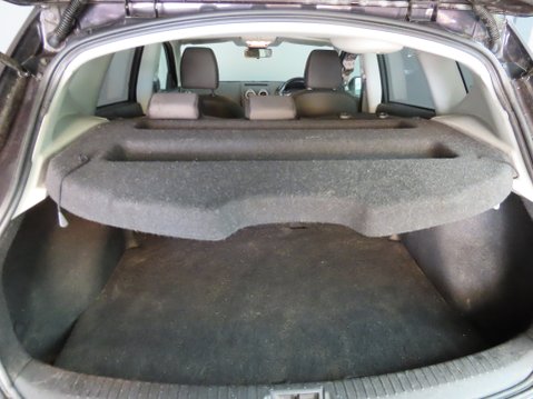 Nissan Qashqai N-TEC DCI 9