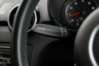 Audi A1 SPORTBACK TFSI SPORT 16