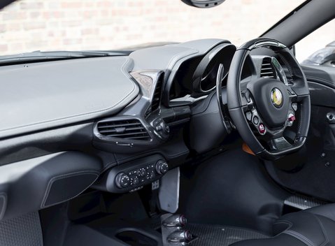 Ferrari 458 Speciale 13