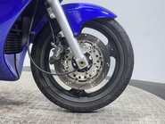 Triumph Trophy 1200 4 1995 37K PROJECT BIKE SPARES OR REPAIR 1200CC CLASSIC TOURER 9