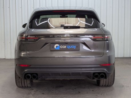 Porsche Cayenne 3.0 Cayenne V6 Auto 4WD 5dr 33