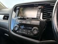 Mitsubishi Outlander 2.0 Outlander GX 4h PHEV Auto 4WD 5dr 56