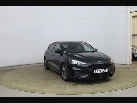 Ford Focus 1.0 Focus ST-Line 5dr