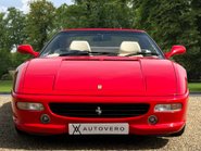 Ferrari F355 GTS MANUAL 2