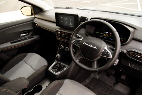 Dacia Jogger EXTREME