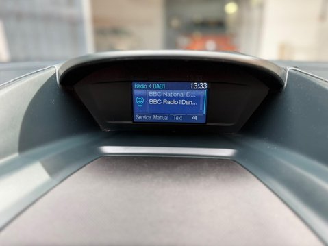 Ford C-Max 1.6 TDCi Titanium X Euro 5 5dr 24