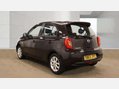 Nissan MICRA 1.2 Acenta Hatchback 5dr Petrol CVT Euro 5 (80 ps) 5