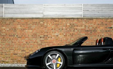 Porsche Carrera GT 28