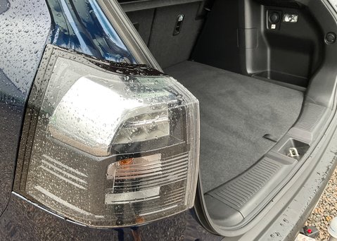 Suzuki S-Cross ULTRA ALLGRIP 19