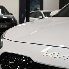 Kia Niro 1.6 Niro 3 HEV Semi-Auto 5dr 1