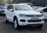 Volkswagen Touareg 3.0 Touareg V6 SE TDI BlueMotion Technology Auto 4WD 5dr