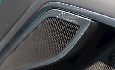 Porsche 911 (991.2) Turbo S Cabriolet 25