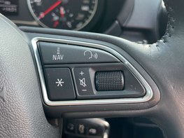 Audi A1 1.4 A1 Sportback TFSI Sport Nav 5dr 45