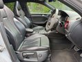 Audi RS3 2.5 RS 3 TFSI Quattro Semi-Auto 4WD 4dr 22