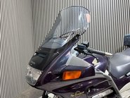 Honda ST 1995 50K RUNNING TOURER PROJECT BIKE 1100CC CLASSIC 16