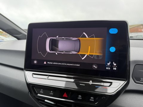 Volkswagen ID.3 Pro Performance 58kWh Life Hatchback 5dr Electric Auto (204 ps) 48
