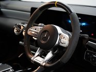 Mercedes-Benz A Class 2.0 A45 AMG S Plus Hatchback 5dr Petrol 8G-DCT 4MATIC+ Euro 6 (s/s) (421 ps 7