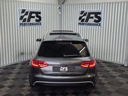 Audi RS4 4.2 FSI V8 Estate 5dr Petrol S Tronic quattro Euro 5 (450 ps) 48