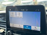 Ford Transit Custom AUTO LWB [SOLD CM] L2H1 Low Roof Limited 300 Air Con Alloys Sensors EURO 6 32