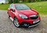 Vauxhall Mokka TECH LINE CDTI S/S