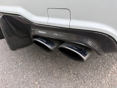 Mercedes-Benz C Class 6.3 C63 V8 AMG Edition 125 SpdS MCT Euro 5 2dr 48