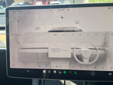 Tesla Model Y (Dual Motor) Long Range SUV 5dr Electric Auto 4WDE (384 bhp) 22