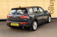 Mini Clubman COOPER S CLASSIC 2