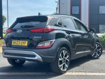 Hyundai KONA 1.0 T-GDi MHEV Premium SUV 5dr Petrol Hybrid Manual Euro 6 (s/s) (120 ps) 4