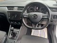 Skoda Octavia 2.0 Octavia vRS 245 TSi 5dr 9