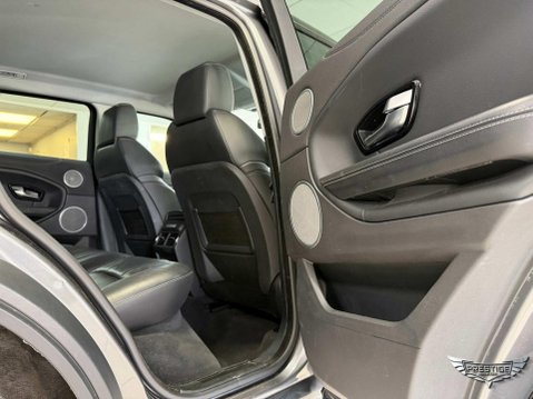 Land Rover Range Rover Evoque 2.0 eD4 SE Tech FWD Euro 6 (s/s) 5dr 46