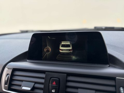 BMW 2 Series 2.0 218d M Sport 2dr 47