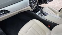 BMW 5 Series 2.0 520i GPF SE Saloon 4dr Petrol Auto Euro 6 (s/s) (184 ps) 35