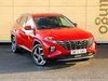 Hyundai TUCSON T-GDI PREMIUM