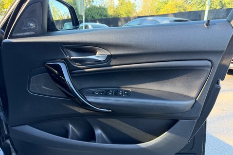 BMW 1 Series M140I SHADOW EDITION -APPLE CARPLAY -CAMERA -STAGE 1 TUNED 36