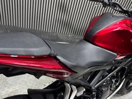 Honda CB 2020 ONLY 2K 125CC LEARNER 15BHP SPORT NEO MODEL 26