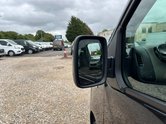 Renault Trafic Crew Cab SWB L1H1 Sport SL27 Air Con Alloys Nav Se 20