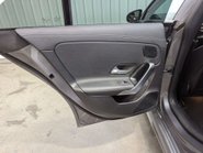 Mercedes-Benz CLA Class 2.0 CLA 220 AMG Line Premium+ Auto 4dr 66