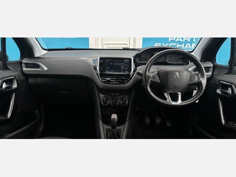 Peugeot 208 1.2 PureTech Active Hatchback 5dr Petrol Manual Euro 6 (s/s) (82 ps) 8