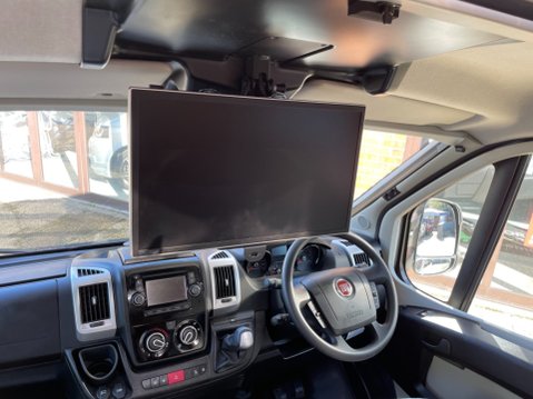 Auto-Trail Tracker EKS *** SOLD *** 26