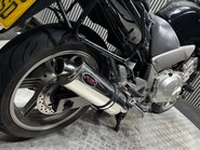 Honda CB 2010 ONLY 30K FUEL EXHAUSTS FULL LUGGAGE 1000CC TOURER 14