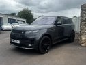 Land Rover Range Rover Sport AUTOBIOGRAPHY MHEV