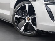 Porsche Taycan Performance Plus 93.4kWh Turbo S Saloon 4dr Electric Auto 4WD (11kW Charger 15
