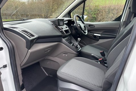 Ford Transit Connect 230 Trend L2 120 ps Dciv - Air Con / 5 Seats 16