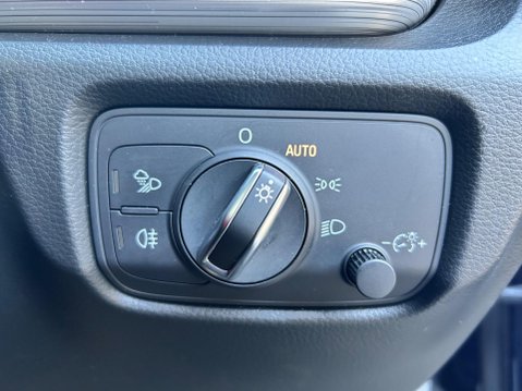 Audi A3 TFSI SPORT 24